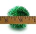 Tuff Kitty Puff Sparkle Ball Cat Toy - 12 Pak