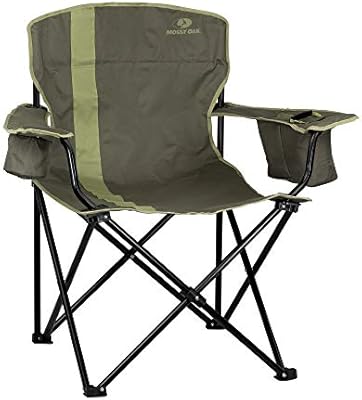 best heavy duty camping chair