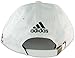 Vegas Golden Knights adidas Dad Adjustable Hat - White