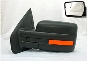 Amazon.com: Go-Parts - for 2011 - 2014 Ford F-150 Side View Mirror