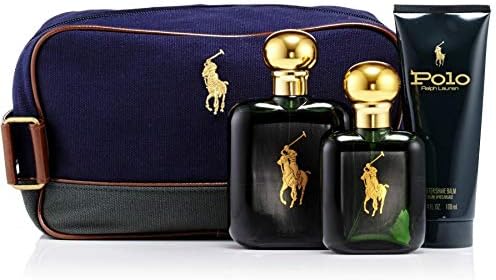 perfume polo ralph lauren green 118ml