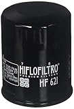 HIFLO FILTRO HF621 Premium Oil Filter