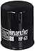 HIFLO FILTRO HF621 Premium Oil Filter
