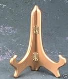 1 X Wood Plate Holder - 9