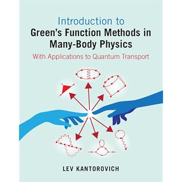 Introduction to Green's Function Methods in Many-Body Physics