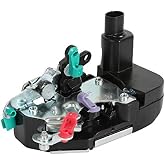SFY Door Lock Actuator Motor Front Right Passenger Side 931-635 | Replace 931635, 55076290AB, Compatible With Dodge Ram 1500 2500 3500 pickup 1994-2002