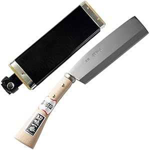 三五郎 サヤなた 180mm 国産 日本製 新潟県三条製 雑木や枝払いに キャンプ・アウトドアに 錆びにくい磨き仕上げ