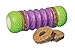 PetSafe Busy Buddy Ultra Stratos Treat Ring Dog Toy – Ultra Thick Treat Rings – Medium