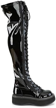 demonia emily 375 boots