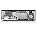 HP EliteDesk 800 G2 Business Class Desktop, Intel Core i5 6500 3.2Ghz, 8GB DDR4 RAM, 256GB SSD Hard Drive, Windows 10 (Renewed)thumb 2