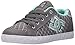 DC Chelsea Stud Skate Shoe (Little Kid/Big Kid)