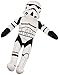 Comic Images Star Wars Stormtrooper Doll Plush