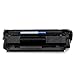 Office World Compatible Toner Cartridge Replacement for HP Q2612A 12A (Black, 2-Packs),Compatible with HP LaserJet 1010 1012 1018 1020 1022 1022n 1022nw 3015 3020 3030 3050 3052