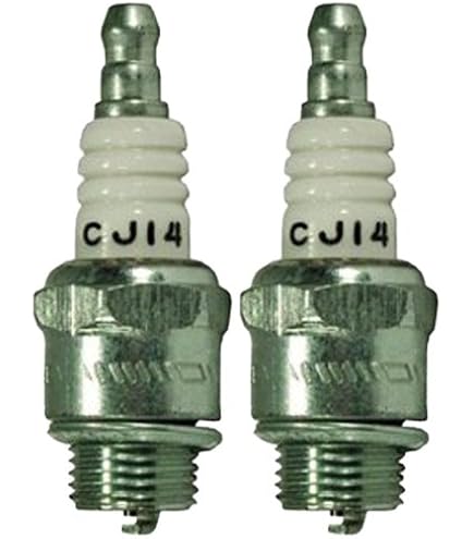 Amazon.com: Spark Plug Fits Kawasaki Replaces BM4A : Automotive