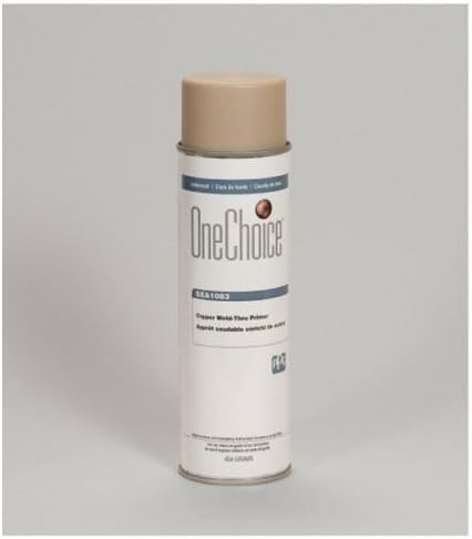 Primer Primer PPG One Choice Copper Weld Through Primer Aerosol