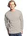 Hanes Mens 6.1 oz. Tagless ComfortSoft Long-Sleeve T-Shirt (5586)