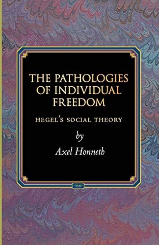 【中古】 Pathologies of Reason: On the Legacy of Critical Theory/COLUMBIA UNIV PR/Axel Honneth Amazon.com: Pathologies of Reason: On the Legacy of Critical