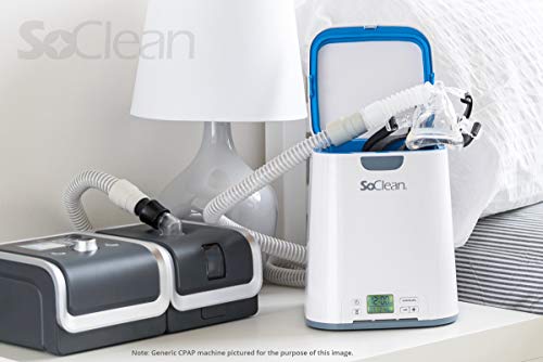 6 SoClean+Respironics+DreamStation+Adapter+Sanitizer