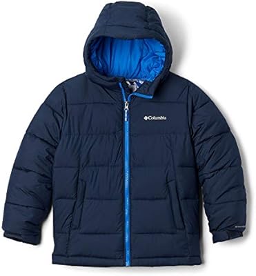 columbia children's jackets