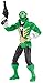 Power Rangers Super Megaforce - Green Ranger Action Figure, 4-Inch
