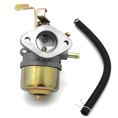 P SeekPro Carburetor for Robin Subaru RGX5500 EY40 Generator MIKUNI 8HP 11HP 12HP Gas Engines Carb Replacement Parts#224-62336-00