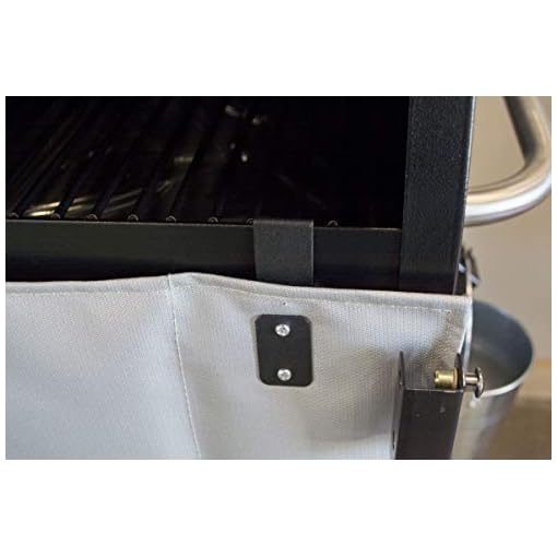 BBQ Butler Insulation Blanket For Traeger 34 Series Grills Fits