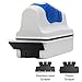 Jasonwell Magnetic Aquarium Fish Tank Glass Algae Glass Cleaner Scrubber Floating Clean Brush(S)thumb 1
