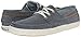 Tretorn Men's Mens Otto Chambray Fashion Sneaker