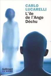 L' île de l'ange déchu