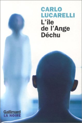 L' île de l'ange déchu