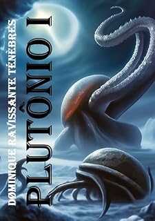 Livro PLUTÔNIO I