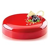 Silikomart Universo Silicone Mold - 1 Form