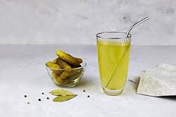 Cajun Chef Dill Brine - Pickle Juice 1 Gallon