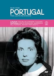 Musique Du Portugal - Fado, Lumières Et Ombres