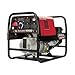 Engine Driven Welder, Bulldog 5500
