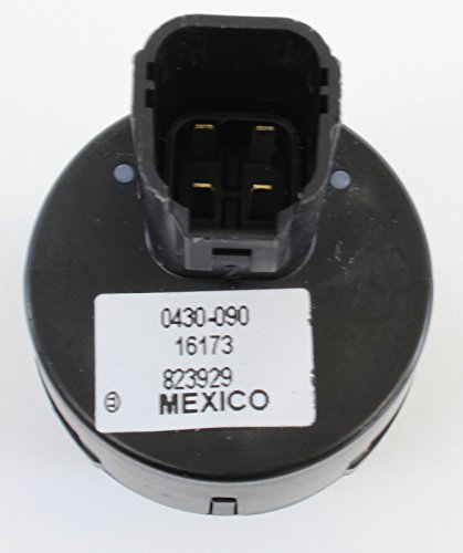 Arctic Cat 2008-2017 ATV 400-1000 2X4 4X4 Ignition Switch Assembly 0430-090 New OEM