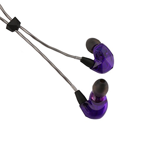 VSONIC NEW VSD3S Purple