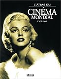 L'atlas du cinÃ©ma mondial (French Edition) by 