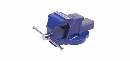 Goodyear Bench Vice Fix Base (Cast Iron) GY10419