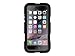 Griffin Survivor All-Terrain Case for Apple iPhone 6 Plus/6s Plus - Black,BT-GB40543
