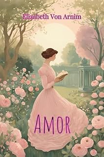 Livro Amor