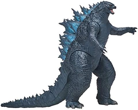 Godzilla Playmates - Monsterverse - 11 
