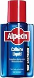 Alpecin After Shampoo Liquid Hair Growth Energizer 200 Ml