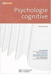 Psychologie cognitive