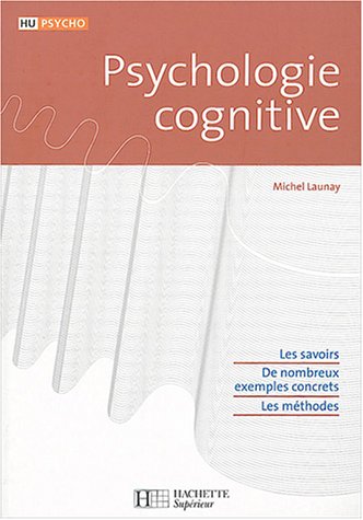 Psychologie cognitive