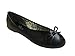 Shoes 18 Women's Basic Round Toe Ballet Flats Shoes