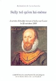 Sully tel qu'en lui-même