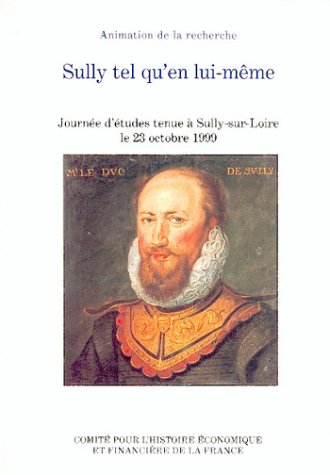 Sully tel qu'en lui-même