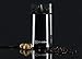 BlinkOne Electric Coffee Grinder with Stainless Steel Blades (Black)