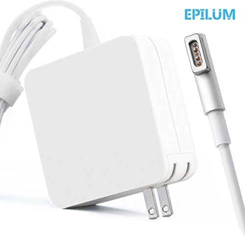Macbook Pro Charger 60W Power Adapter for Macbook Pro 13-inch